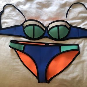 Triangl swimwear